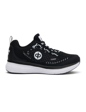 Drakes Pride Bowls Shoe Renegade-Black